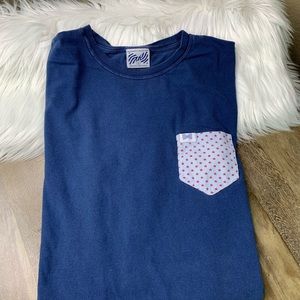 Fraternity Collection Short Sleeve Tee